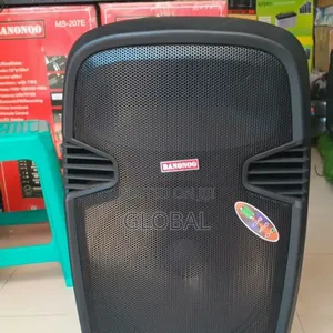 Max Montarbo Speaker