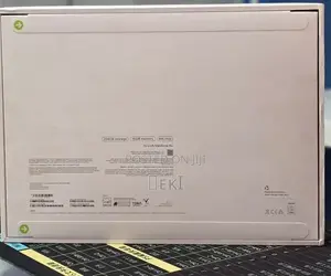 New Laptop Apple MacBook Air 2025 M4 16GB Apple M4 SSD 256GB