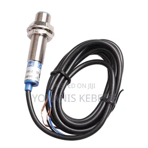 PNP ,M12 Proximity Sensor