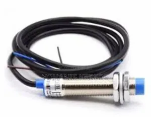 PNP ,M12 Proximity Sensor