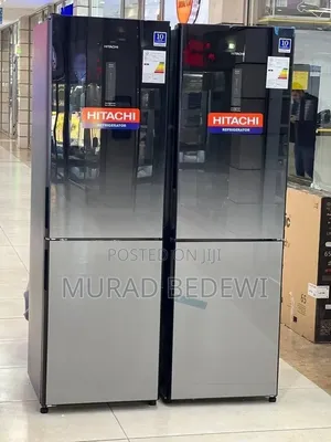 Hitachi Orginal Fridge
