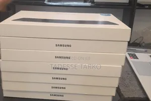 New Samsung Galaxy Tab A11+ 256 GB Gray