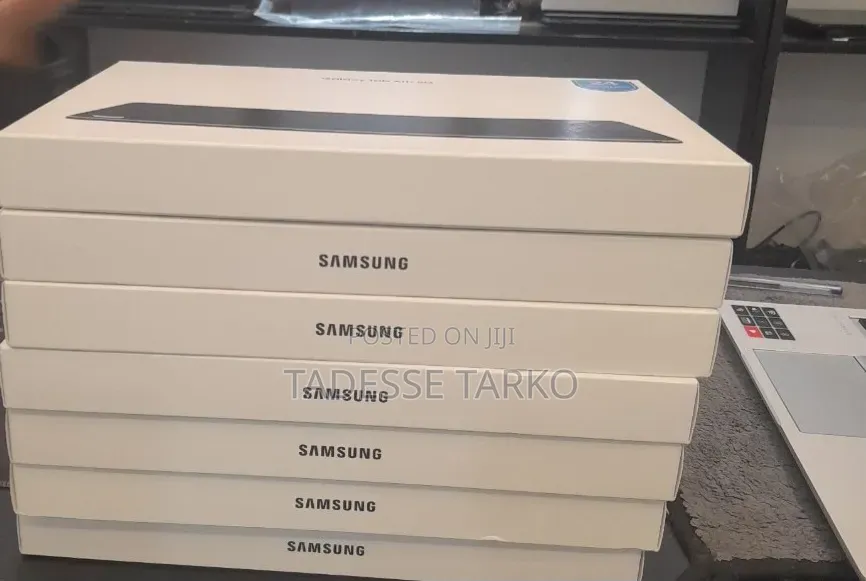 New Samsung Galaxy Tab A11+ 256 GB Gray