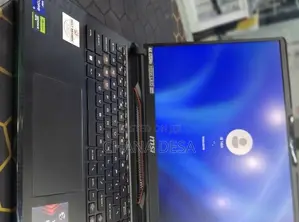 New Laptop MSI 16GB Intel Core i9 SSD 1T