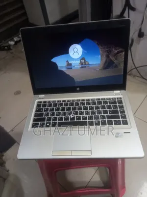 New Laptop HP ZBook 14 8GB Intel Core i5 SSD 512GB