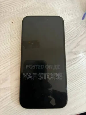 Apple iPhone 14 Pro 256 GB Black