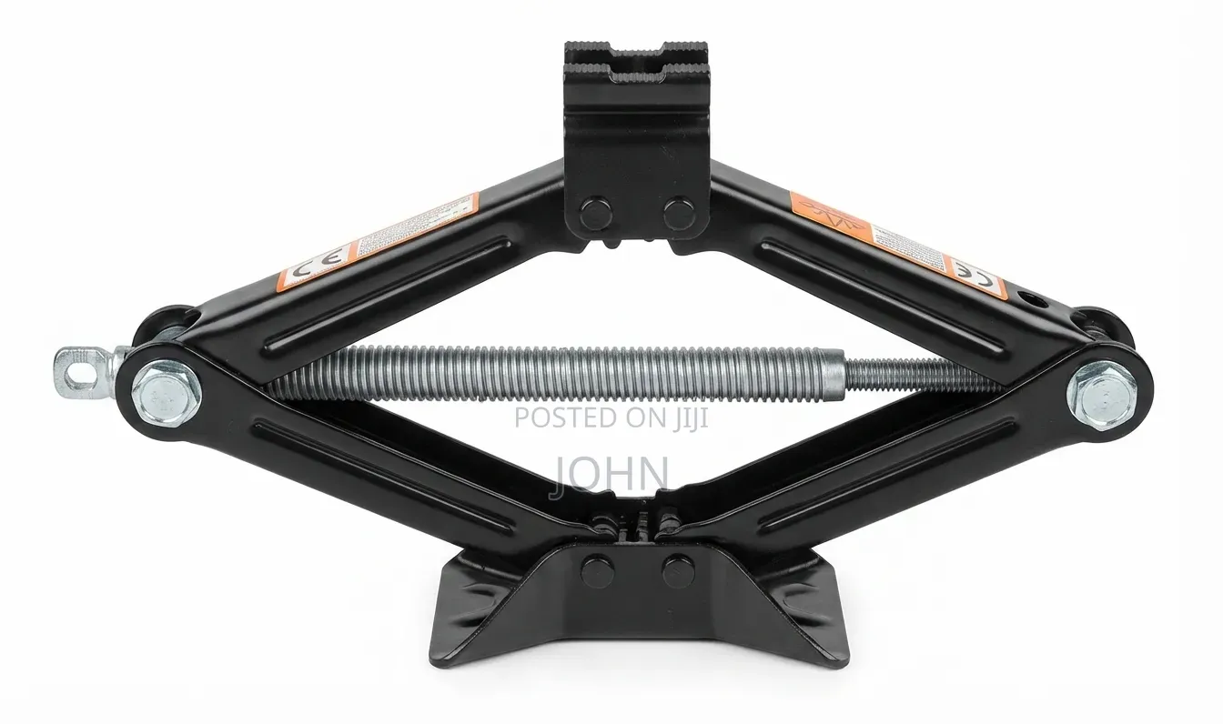 Scissor Jack