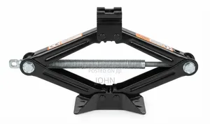 Scissor Jack
