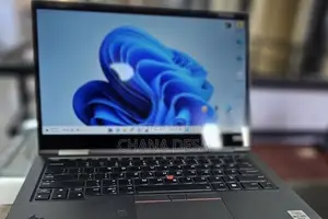 New Laptop Lenovo ThinkPad X1 Yoga 16GB Intel Core i7 SSD 512GB