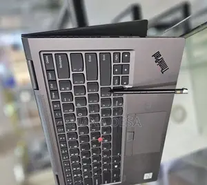 New Laptop Lenovo ThinkPad X1 Yoga 16GB Intel Core i7 SSD 512GB