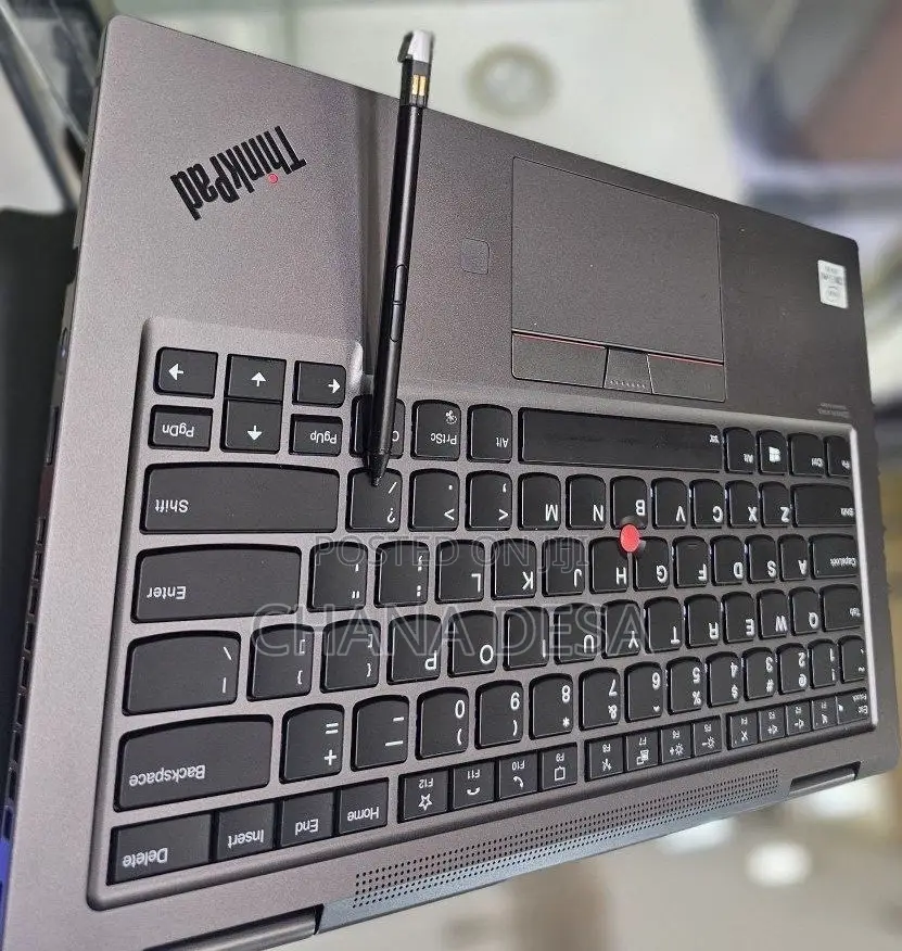 New Laptop Lenovo ThinkPad X1 Yoga 16GB Intel Core i7 SSD 512GB