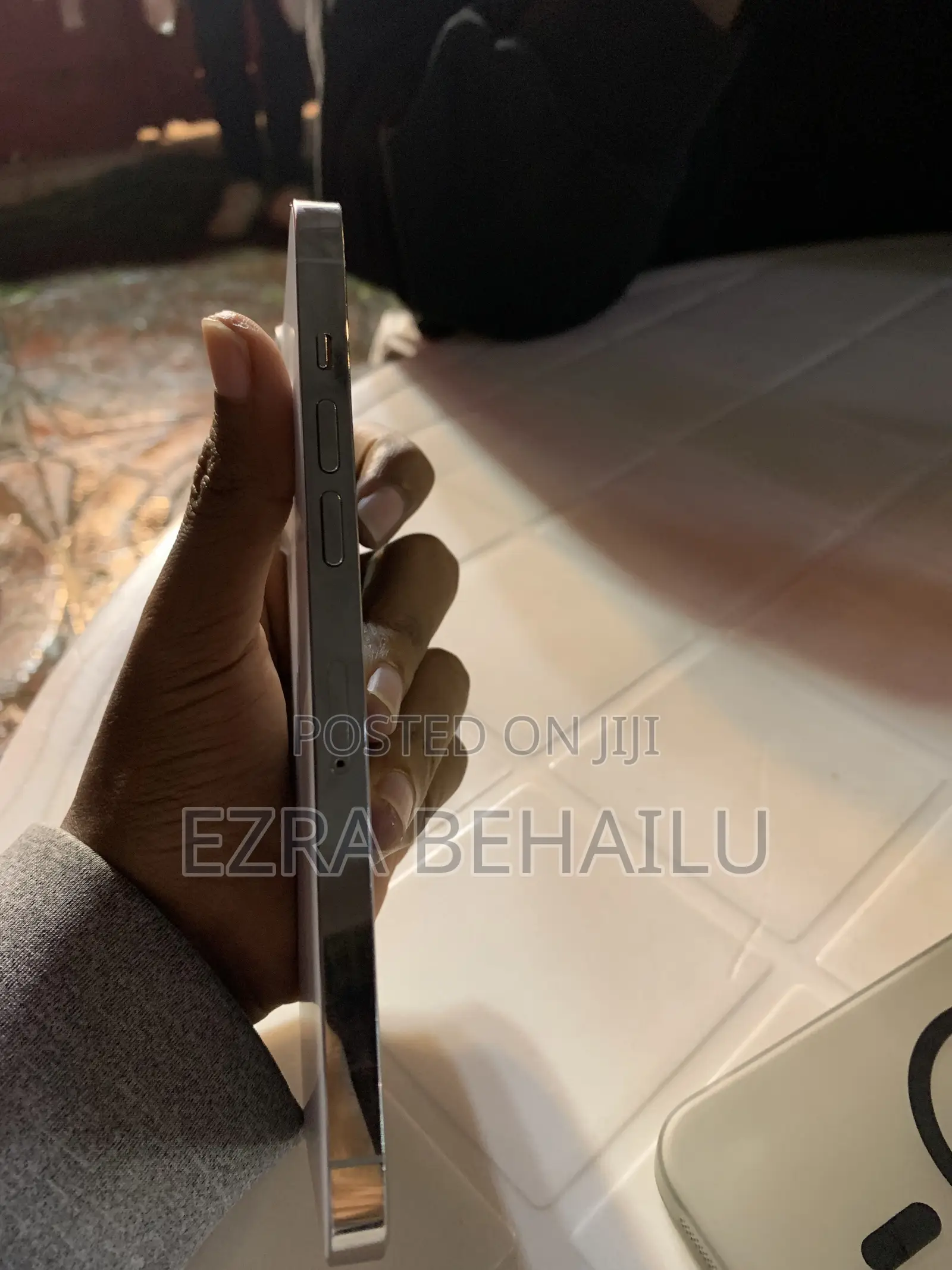 Apple iPhone 14 Pro Max 256 GB White