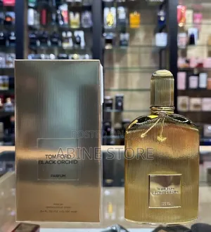 Tom Ford Her Perfume