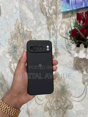 Google Pixel 9 Pro XL 128 GB Black