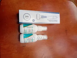 Minoxidil Hairgrow Kirkland Pack and Hairgrow Pack