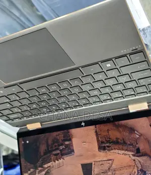 New Laptop HP Spectre 14 16GB Intel Core i7 SSD 512GB