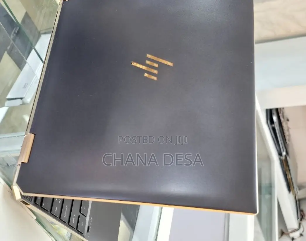 New Laptop HP Spectre 14 16GB Intel Core i7 SSD 512GB