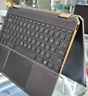 New Laptop HP Spectre 14 16GB Intel Core i7 SSD 512GB
