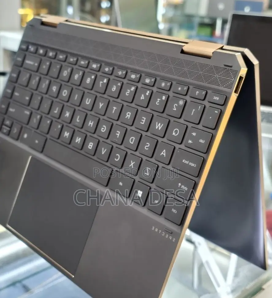 New Laptop HP Spectre 14 16GB Intel Core i7 SSD 512GB