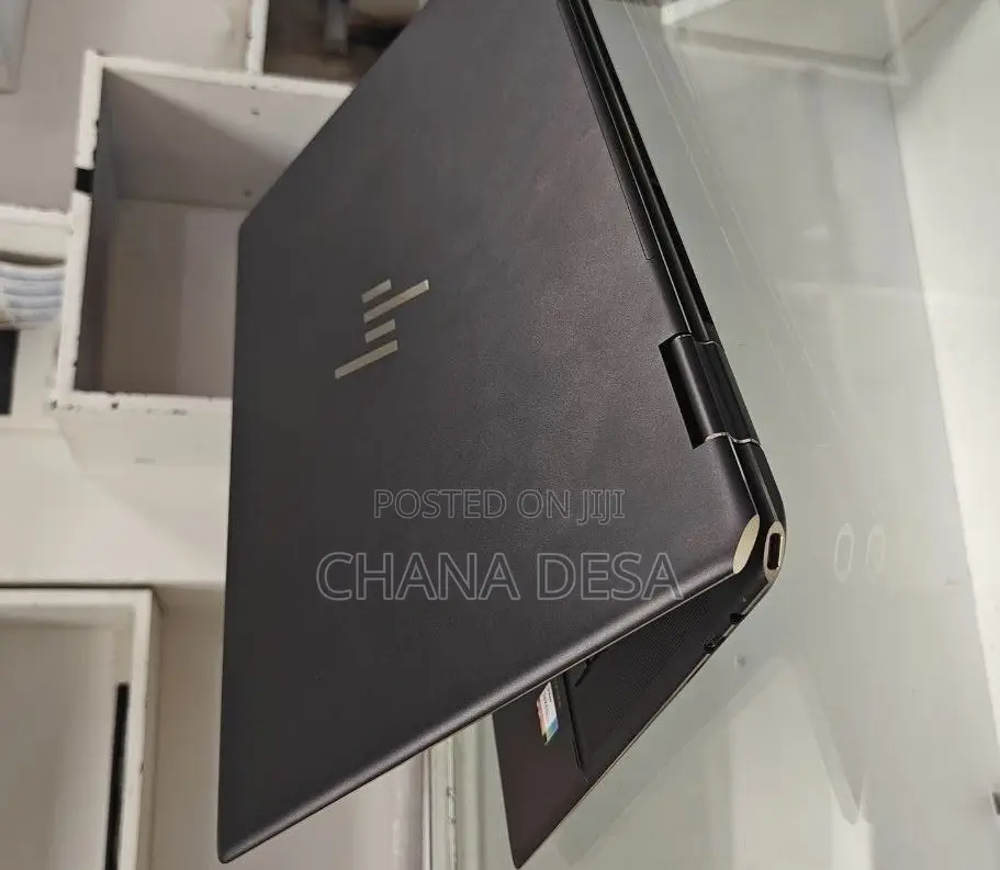 New Laptop HP Spectre 14 16GB Intel Core i7 SSD 512GB