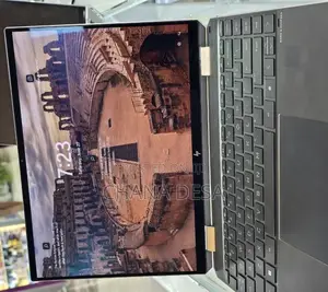 New Laptop HP Spectre 14 16GB Intel Core i7 SSD 512GB
