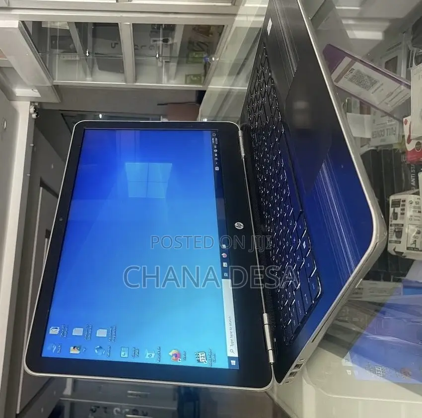 New Laptop HP Pavilion 15 8GB Intel Core i5 HDD 1T