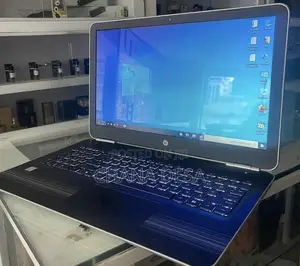 New Laptop HP Pavilion 15 8GB Intel Core i5 HDD 1T