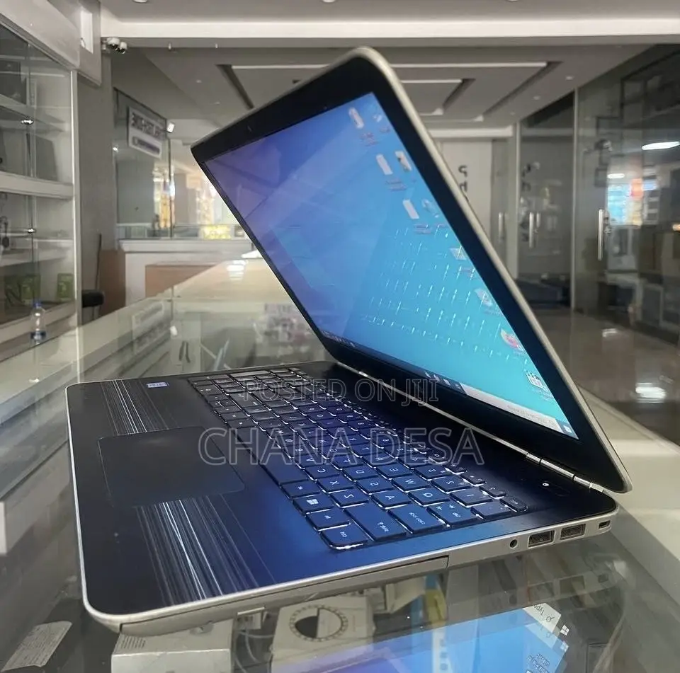 New Laptop HP Pavilion 15 8GB Intel Core i5 HDD 1T