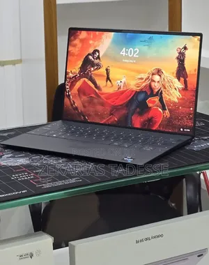 New Laptop Dell XPS 13 16GB Intel Core i7 SSD 512GB