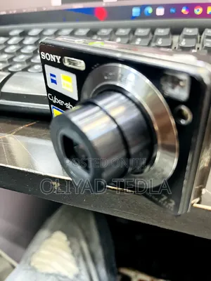Sony Cyber-Shot