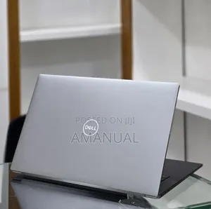New Laptop Dell Precision 5550 16GB Intel Core i7 SSD 512GB