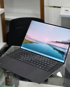 New Laptop Dell Precision 5550 16GB Intel Core i7 SSD 512GB