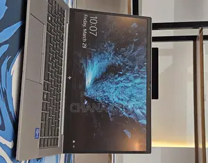 New Laptop HP ZBook 14 16GB Intel Core i7 SSD 512GB