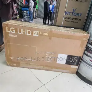 Lg 55 Inchi Tv Smart Hdr