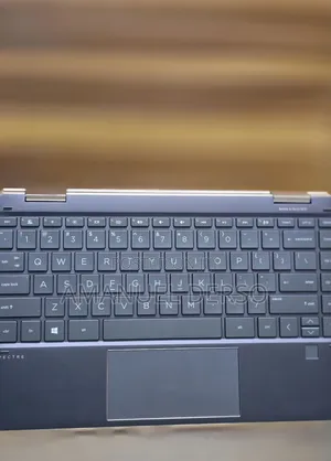 New Laptop HP Spectre X360 16GB Intel Core i7 SSD 1T
