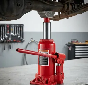 Hydraulic Bottle Jack(10 Ton)