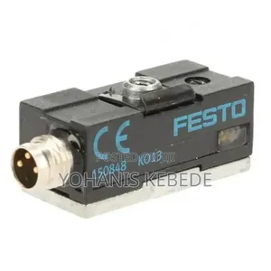 Pneumatic Magnetic Reed Sensor