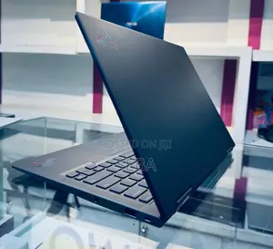 New Laptop Lenovo ThinkPad X1 Yoga 16GB Intel Core i7 SSD 512GB