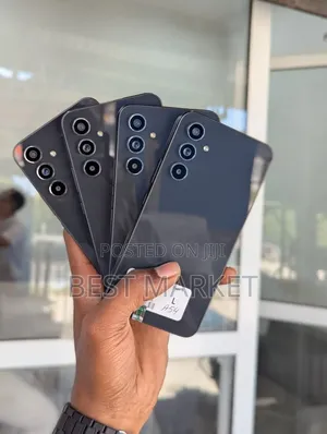 New Samsung Galaxy A54 5G 128 GB