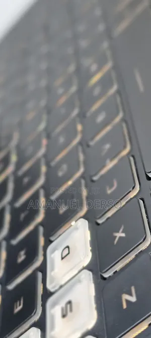New Laptop Asus TUF Gaming F15 16GB Intel Core i7 SSD 512GB