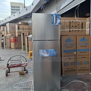 Boss210l Refrigerator