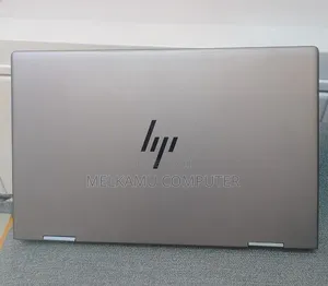 New Laptop HP Envy x360 16GB Intel Core Ultra 7 SSD 1T