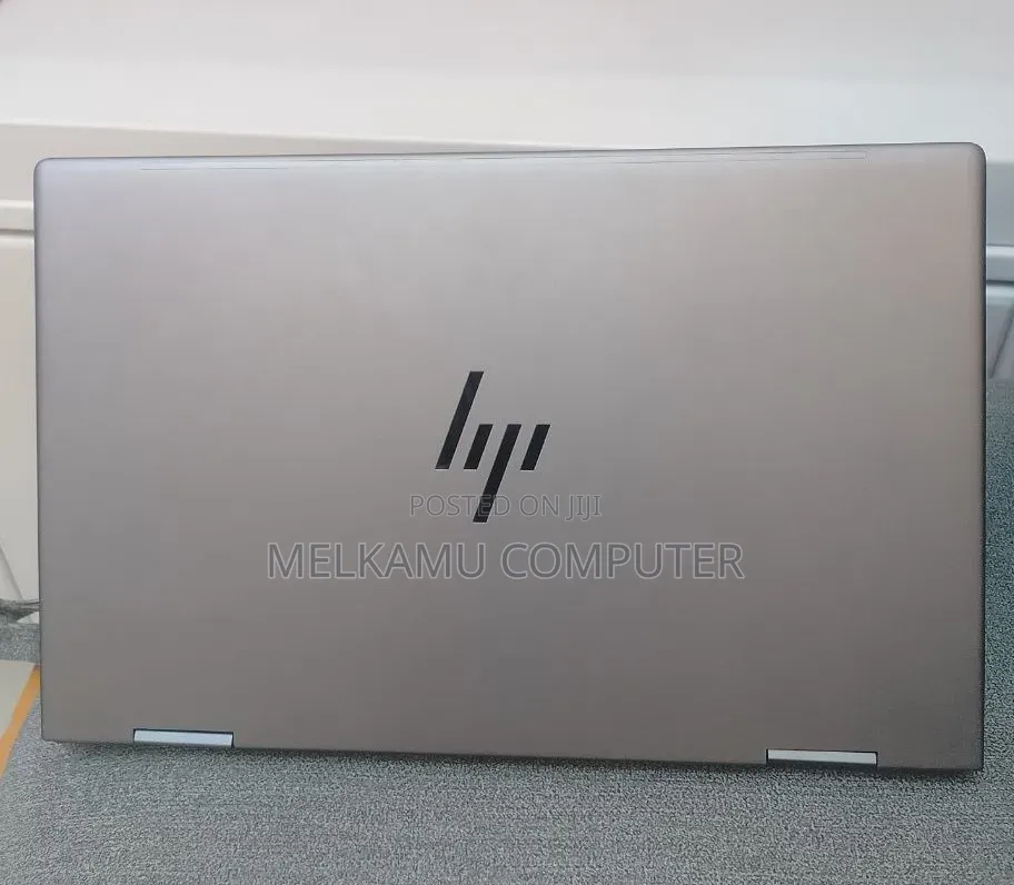 New Laptop HP Envy x360 16GB Intel Core Ultra 7 SSD 1T