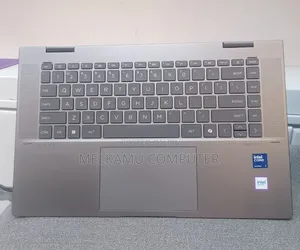 New Laptop HP Envy x360 16GB Intel Core Ultra 7 SSD 1T
