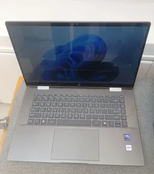 New Laptop HP Envy x360 16GB Intel Core Ultra 7 SSD 1T
