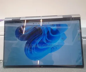 New Laptop HP Envy x360 16GB Intel Core Ultra 7 SSD 1T