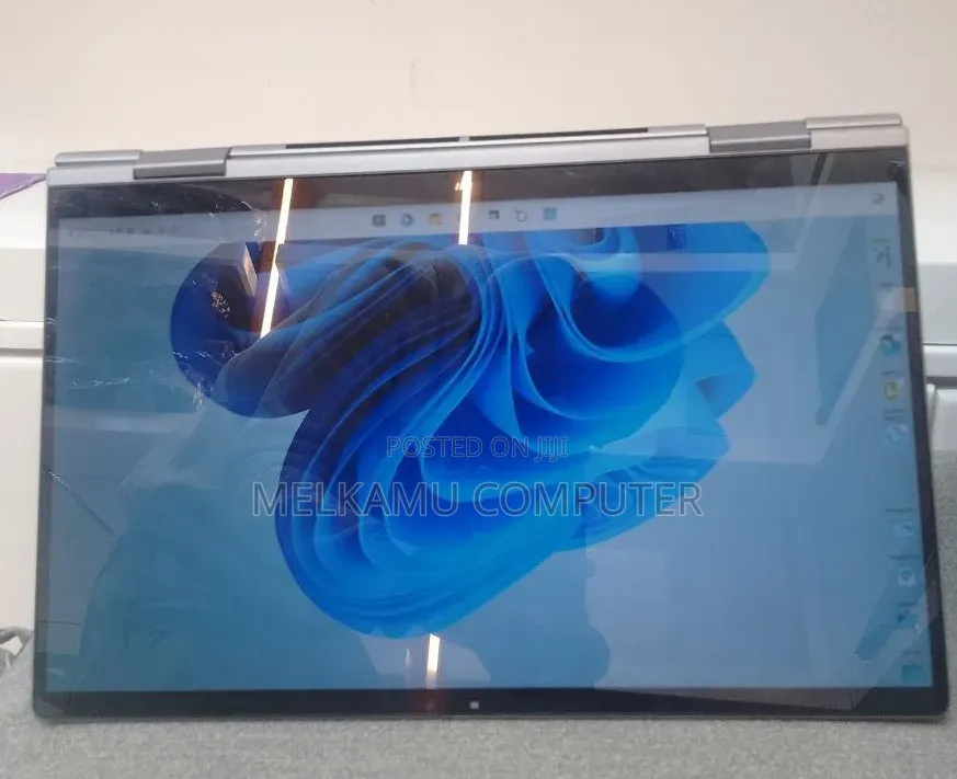 New Laptop HP Envy x360 16GB Intel Core Ultra 7 SSD 1T