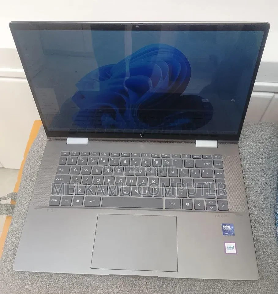New Laptop HP Envy x360 16GB Intel Core Ultra 7 SSD 1T