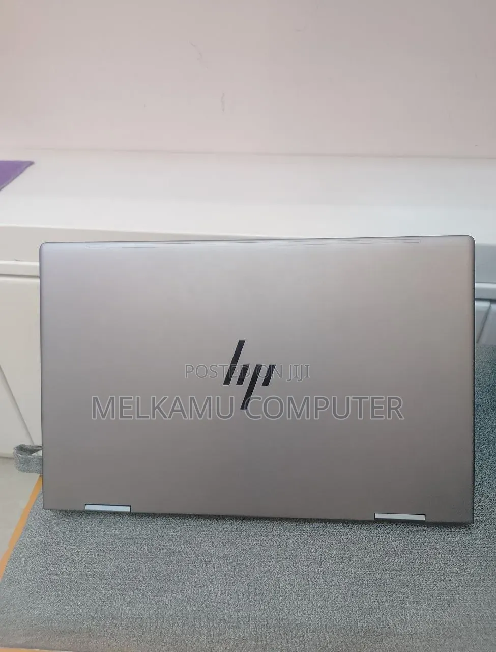 New Laptop HP Envy x360 16GB Intel Core Ultra 7 SSD 1T