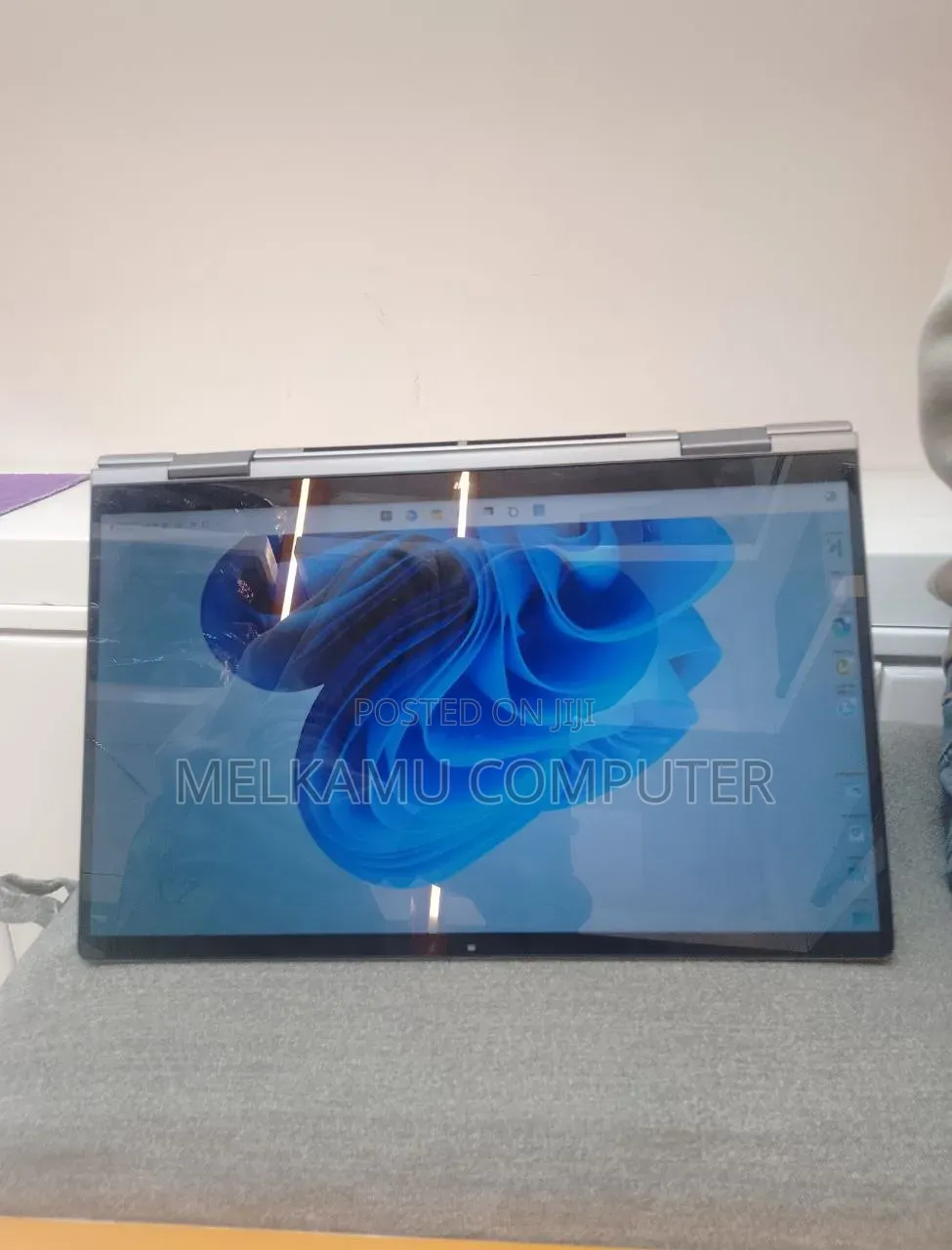 New Laptop HP Envy x360 16GB Intel Core Ultra 7 SSD 1T